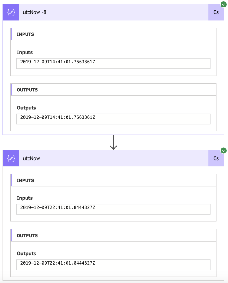 A Guide to Power Automate Dates & Times - FlowJoe.io