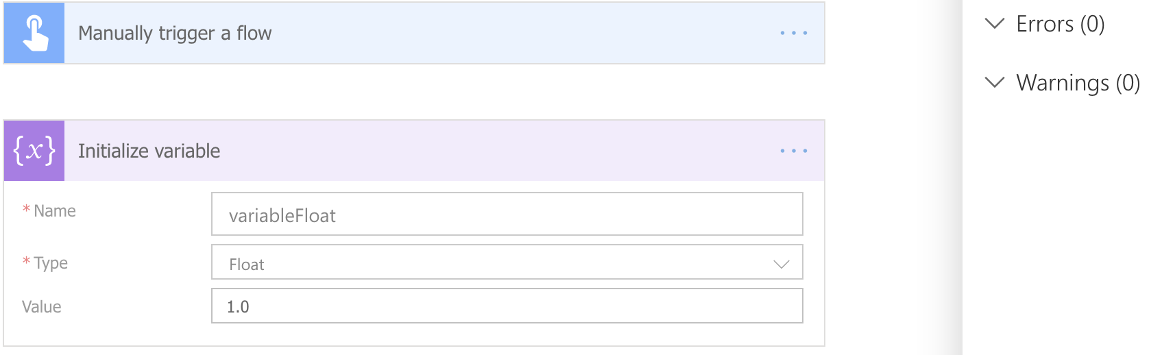 Data Types - FlowJoe.io